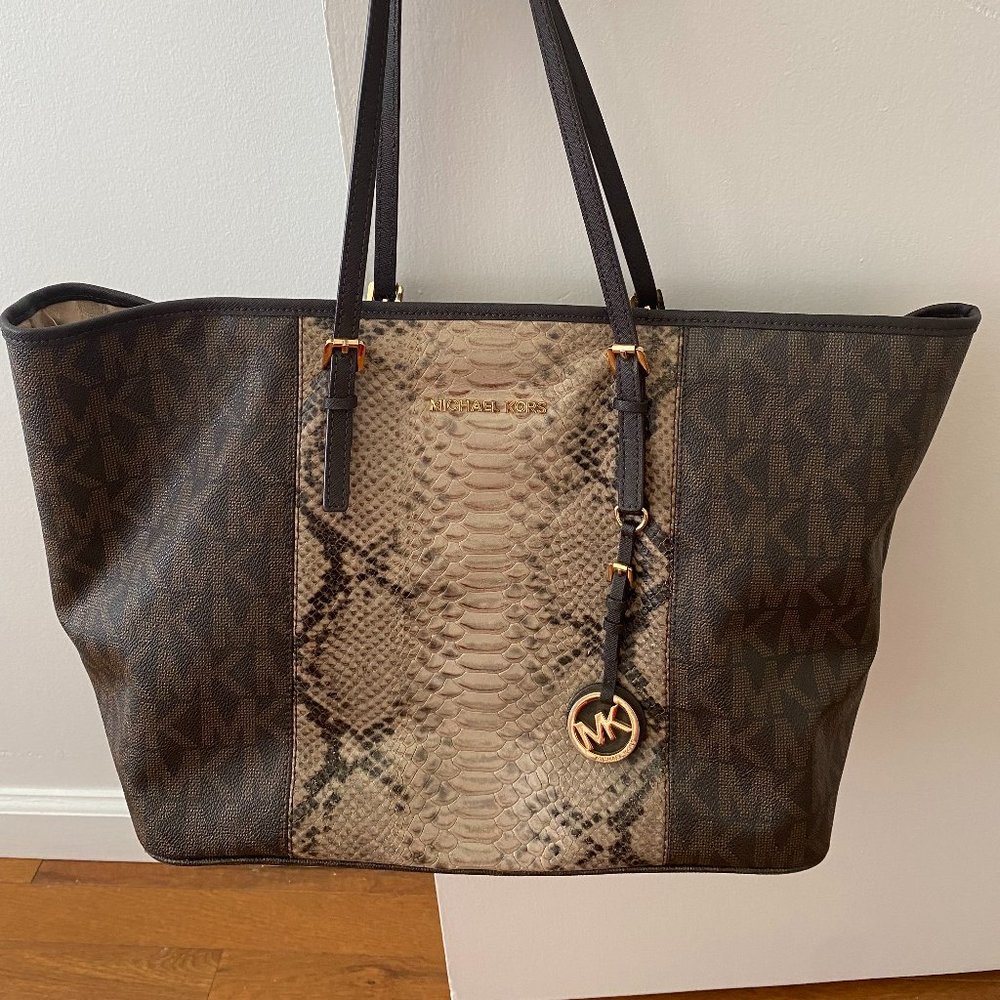 Michael Kors Handbag
